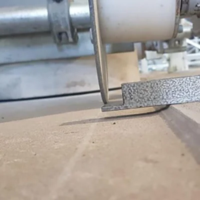 Floor-Leveler von BTS - VDMA Guideline