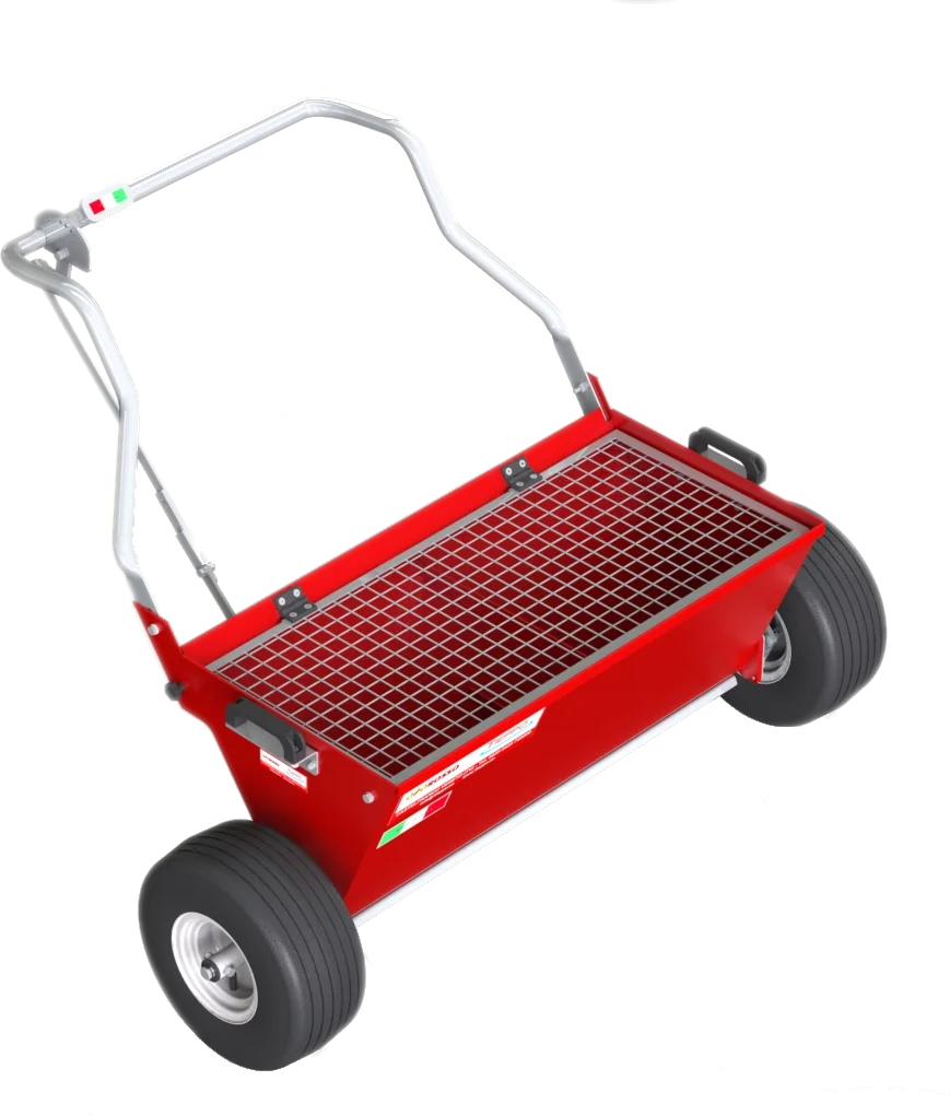 Einstreugerät HSI 2000